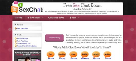 Sex Chat